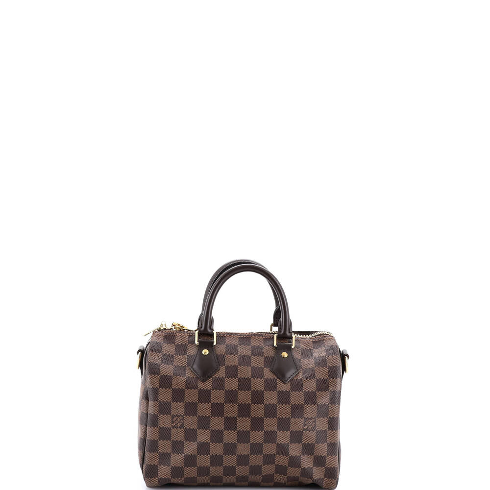Louis Vuitton Speedy Bandouliere Bag #245023L20B - Picture 3 of 7
